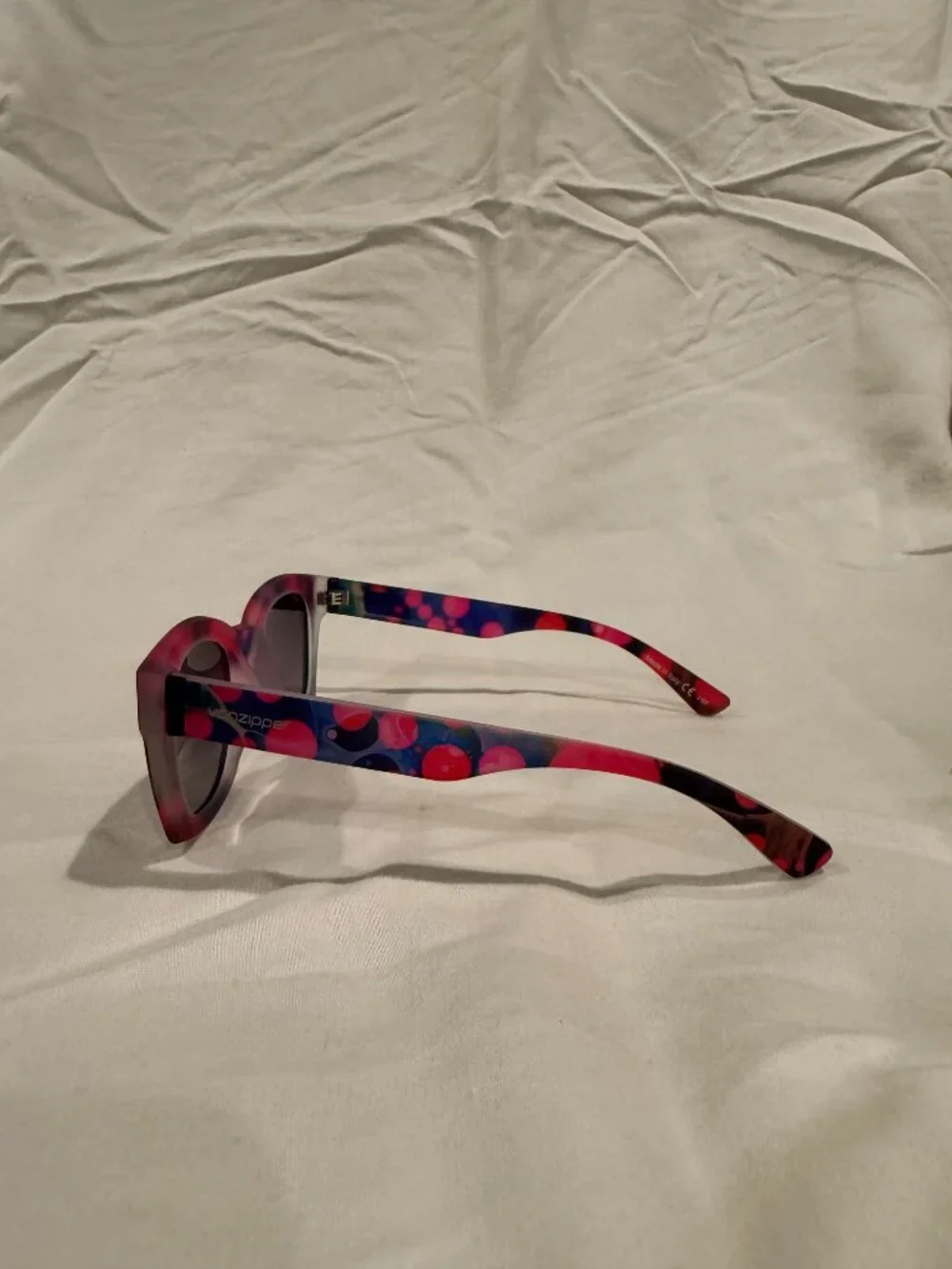 Von Zipper Gabba Sunglasses